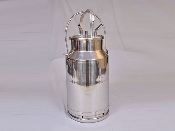 Dairy Equipments