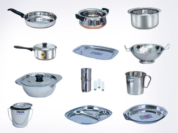 Kitchenware